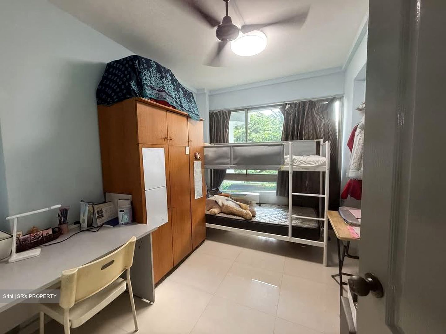 Orchid Park Condominium (D27), Condominium #594627831